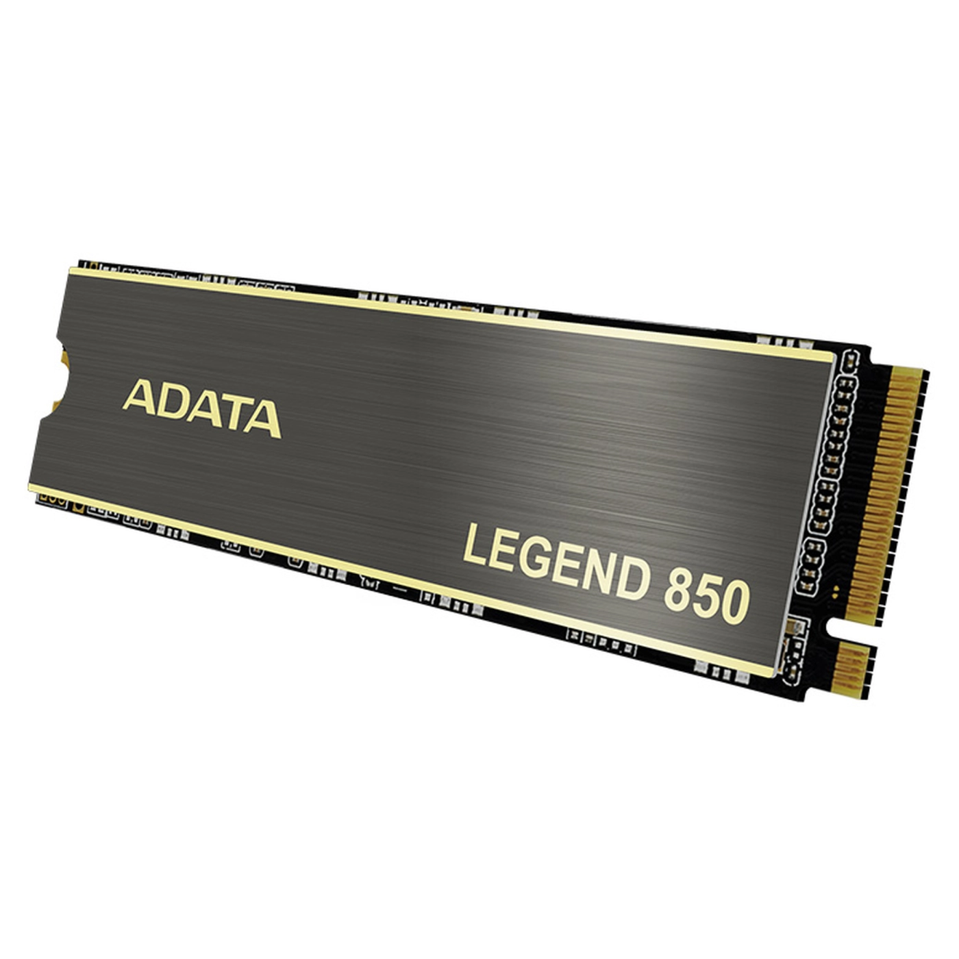 Купити SSD диск ADATA LEGEND 850 2TB M.2 NVME PCIe 4.0 x4 (ALEG-850-2TCS) - фото 4