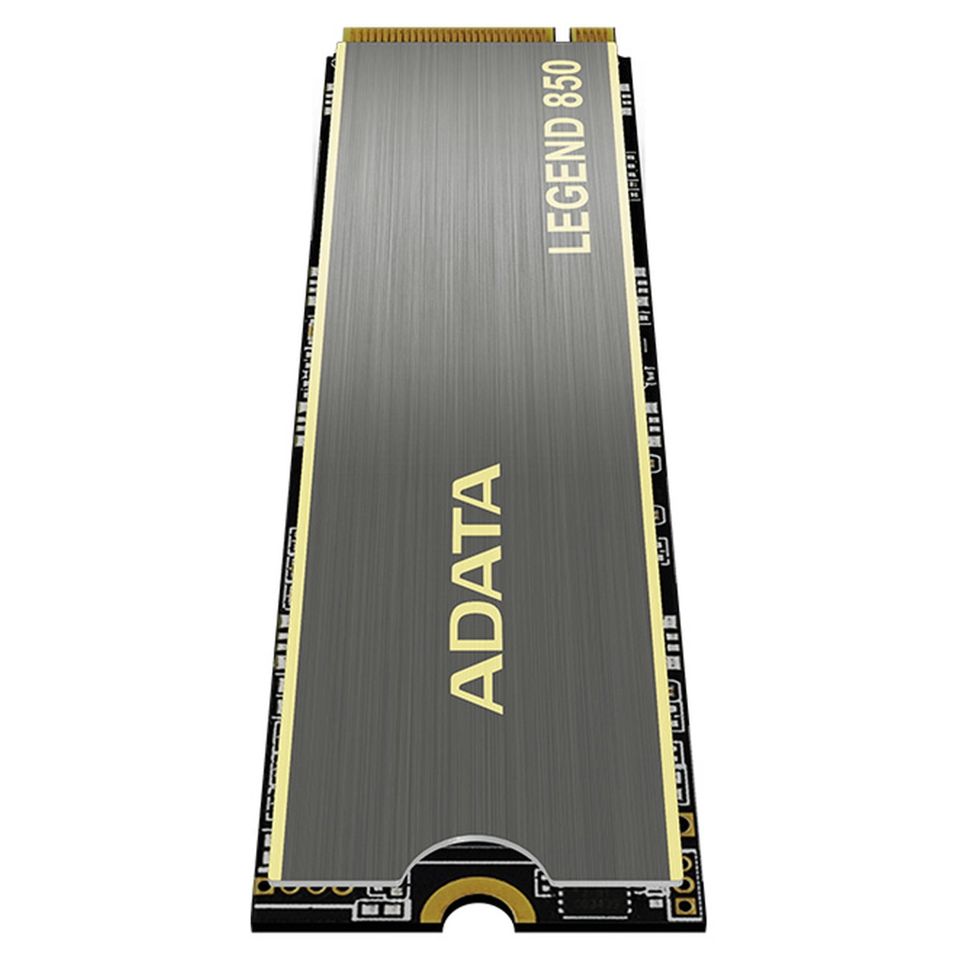 Купить SSD диск ADATA LEGEND 850 2TB M.2 NVME PCIe 4.0 x4 (ALEG-850-2TCS) - фото 6