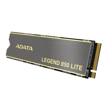 Купити SSD диск ADATA LEGEND 850 Lite 1TB M.2 NVME PCIe 4.0 x4 (ALEG-850L-1000GCS) - фото 4