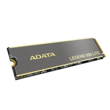 Купить SSD диск ADATA LEGEND 850 Lite 1TB M.2 NVME PCIe 4.0 x4 (ALEG-850L-1000GCS) - фото 5