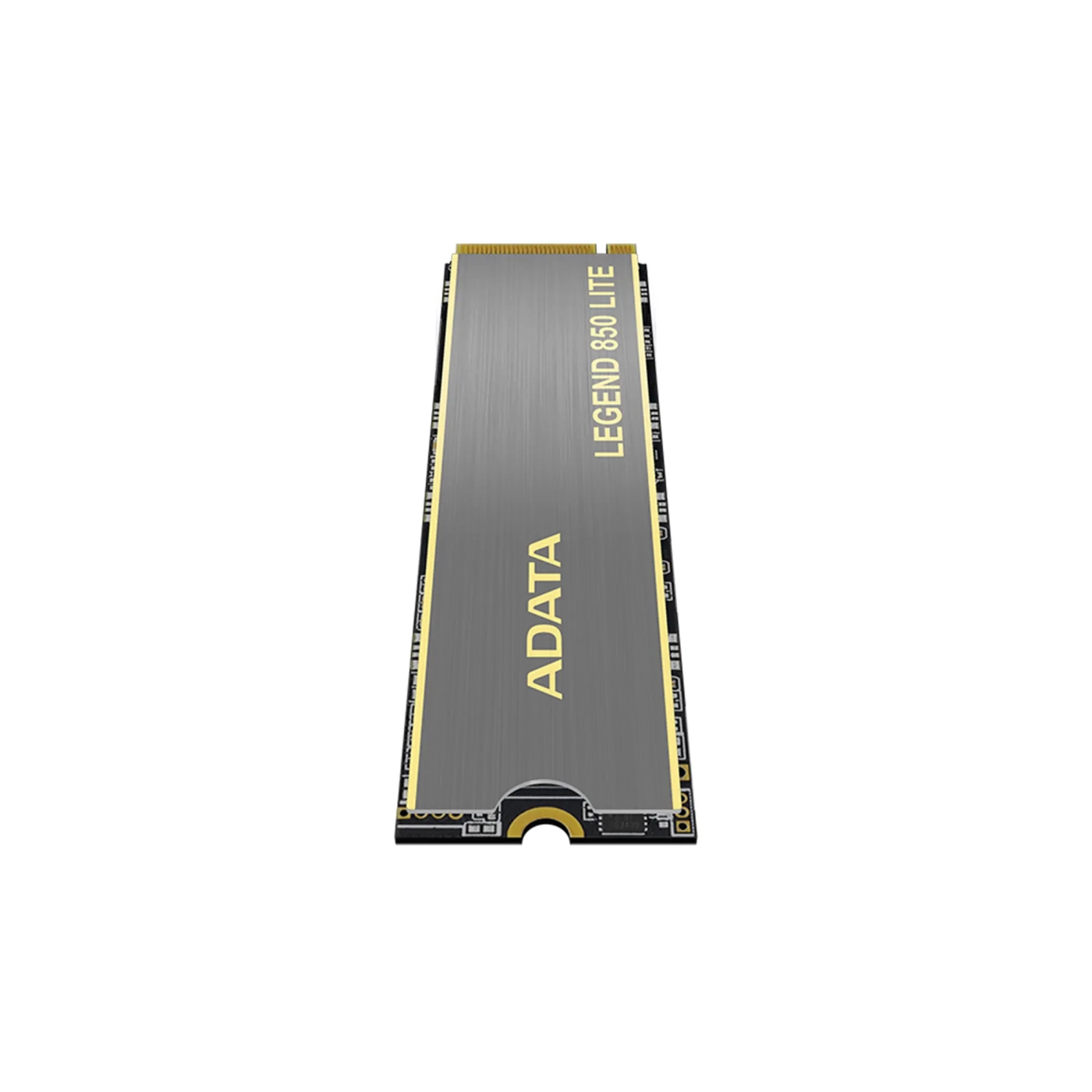 Купити SSD диск ADATA LEGEND 850 Lite 1TB M.2 NVME PCIe 4.0 x4 (ALEG-850L-1000GCS) - фото 6