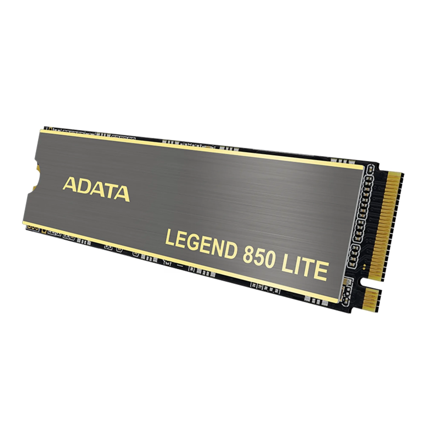 Купити SSD диск ADATA LEGEND 850 Lite 2TB M.2 NVME PCIe 4.0 x4 (ALEG-850L-2000GCS) - фото 4