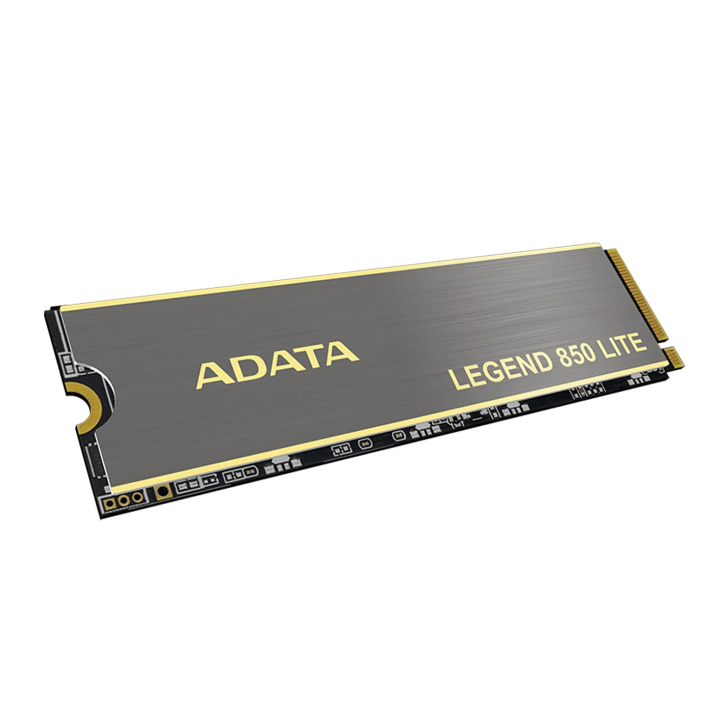 Купити SSD диск ADATA LEGEND 850 Lite 2TB M.2 NVME PCIe 4.0 x4 (ALEG-850L-2000GCS) - фото 6