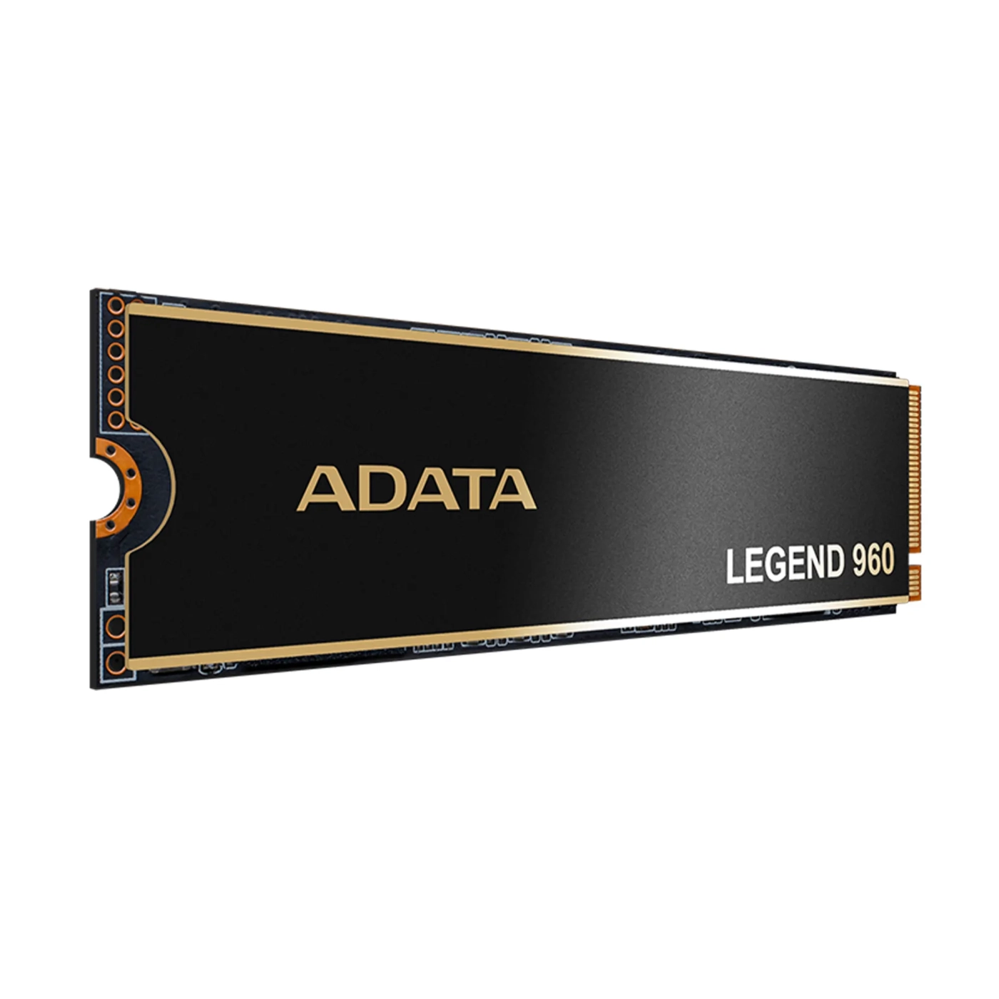 Купить SSD диск ADATA LEGEND 960 2TB M.2 NVME PCIe 4.0 x4 (ALEG-960-2TCS) - фото 2