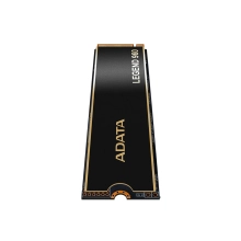 Купить SSD диск ADATA LEGEND 960 2TB M.2 NVME PCIe 4.0 x4 (ALEG-960-2TCS) - фото 3