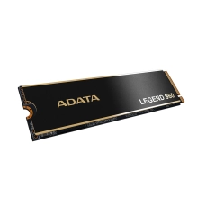 Купить SSD диск ADATA LEGEND 960 2TB M.2 NVME PCIe 4.0 x4 (ALEG-960-2TCS) - фото 4