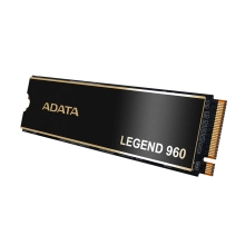 Купить SSD диск ADATA LEGEND 960 2TB M.2 NVME PCIe 4.0 x4 (ALEG-960-2TCS) - фото 5