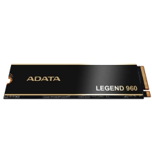 Купить SSD диск ADATA LEGEND 960 2TB M.2 NVME PCIe 4.0 x4 (ALEG-960-2TCS) - фото 6
