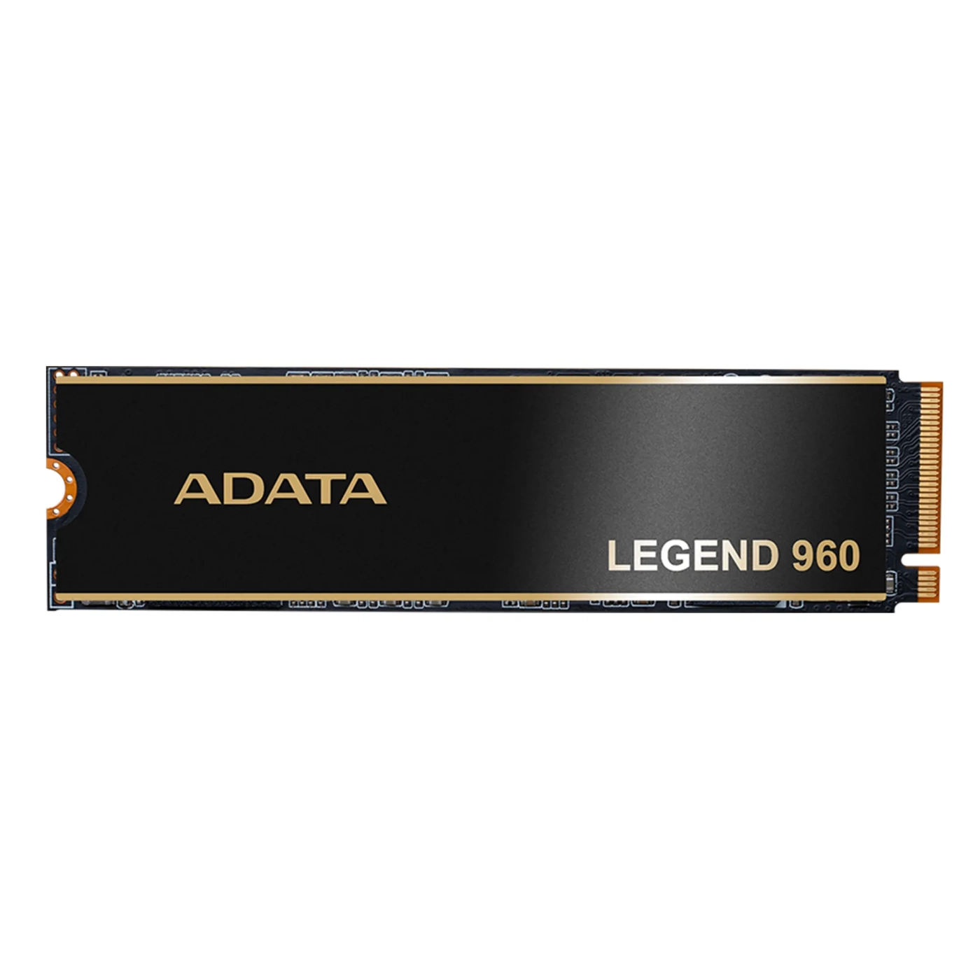 Купить SSD диск ADATA LEGEND 960 4TB M.2 NVME PCIe 4.0 x4 (ALEG-960-4TCS) - фото 1