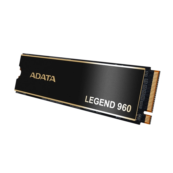 Купить SSD диск ADATA LEGEND 960 4TB M.2 NVME PCIe 4.0 x4 (ALEG-960-4TCS) - фото 4