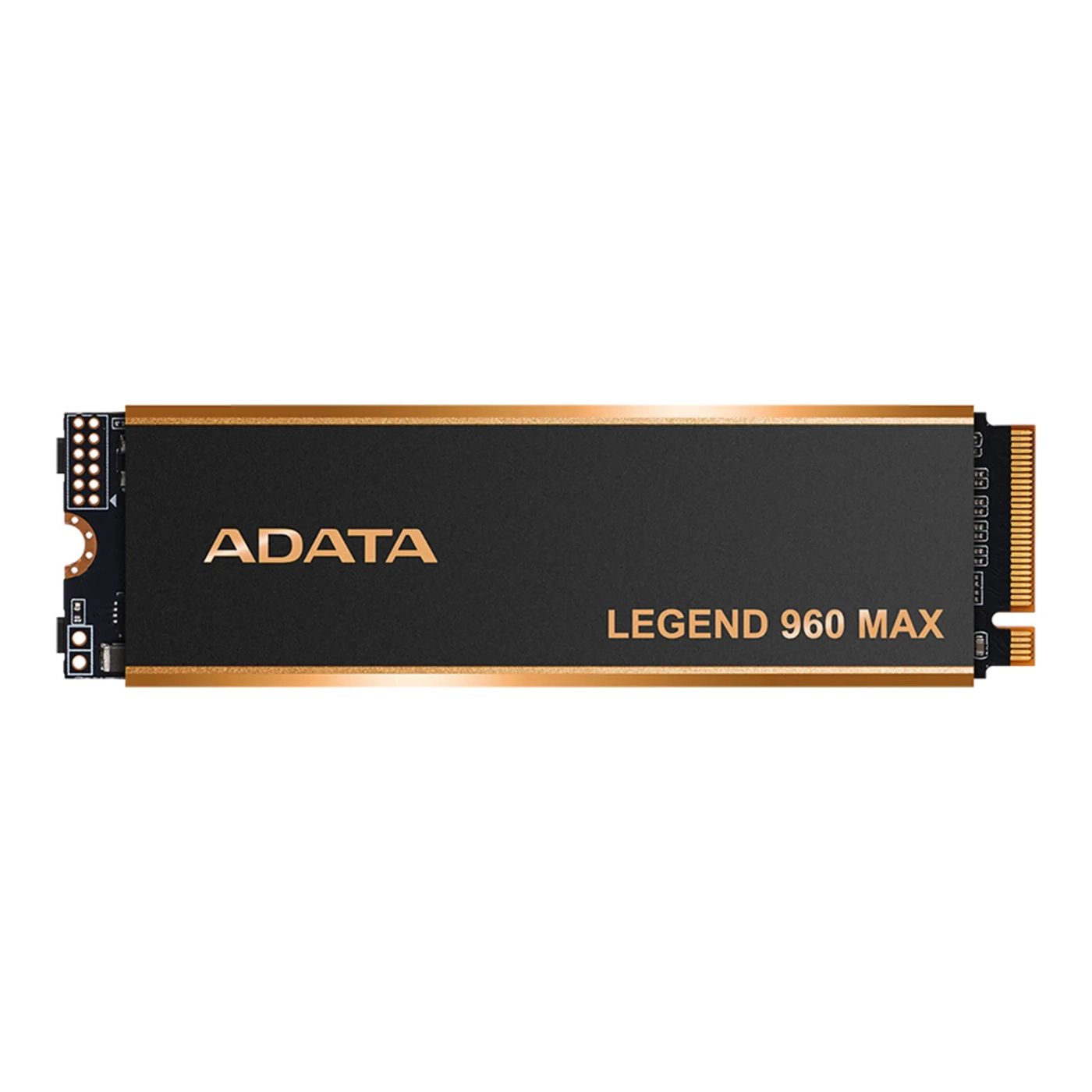 Купить SSD диск ADATA LEGEND 960 MAX 2TB M.2 NVME PCIe 4.0 x4 (ALEG-960M-2TCS) - фото 1