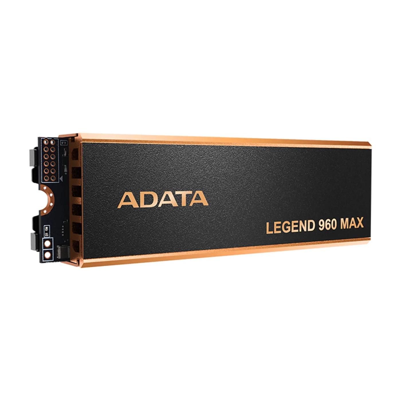 Купить SSD диск ADATA LEGEND 960 MAX 2TB M.2 NVME PCIe 4.0 x4 (ALEG-960M-2TCS) - фото 2