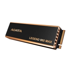 Купить SSD диск ADATA LEGEND 960 MAX 2TB M.2 NVME PCIe 4.0 x4 (ALEG-960M-2TCS) - фото 4