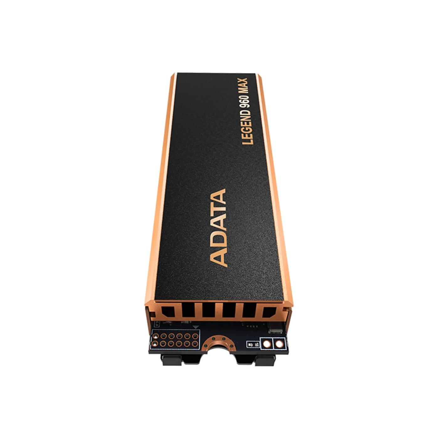 Купити SSD диск ADATA LEGEND 960 MAX 2TB M.2 NVME PCIe 4.0 x4 (ALEG-960M-2TCS) - фото 5