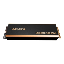 Купить SSD диск ADATA LEGEND 960 MAX 2TB M.2 NVME PCIe 4.0 x4 (ALEG-960M-2TCS) - фото 6