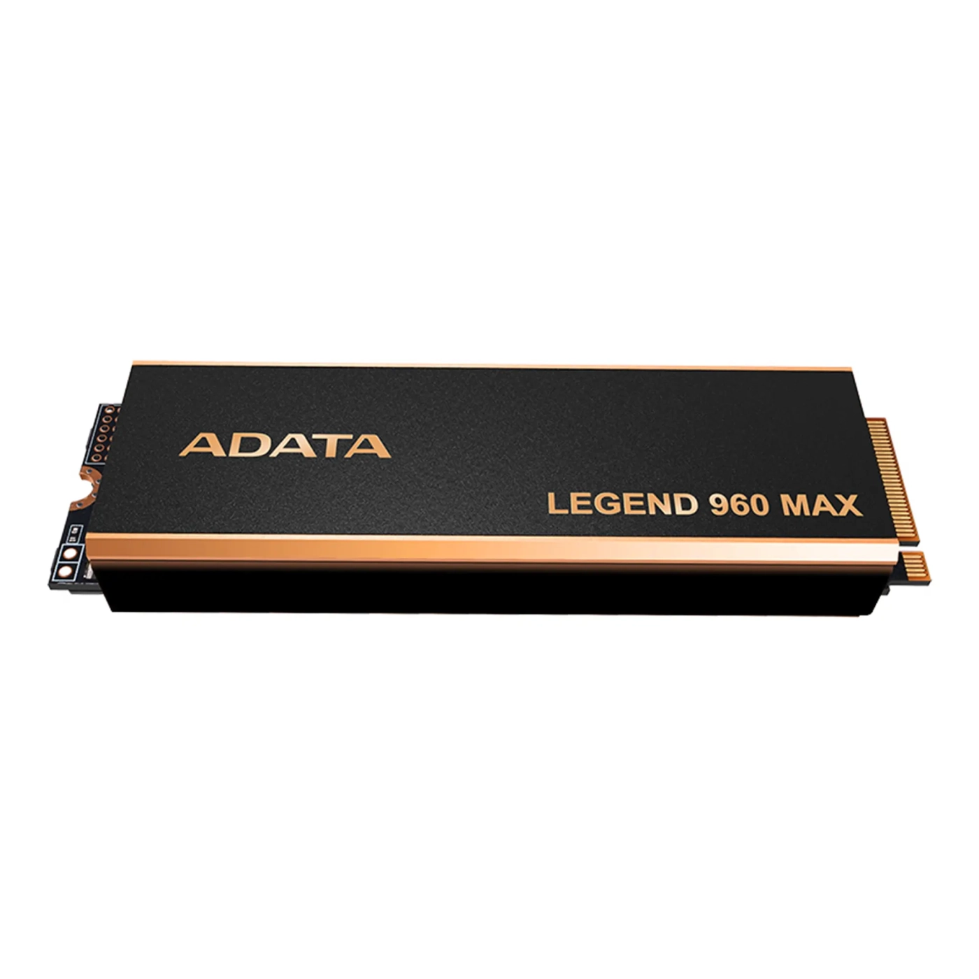 Купить SSD диск ADATA LEGEND 960 MAX 4TB M.2 NVME PCIe 4.0 x4 (ALEG-960M-4TCS) - фото 6