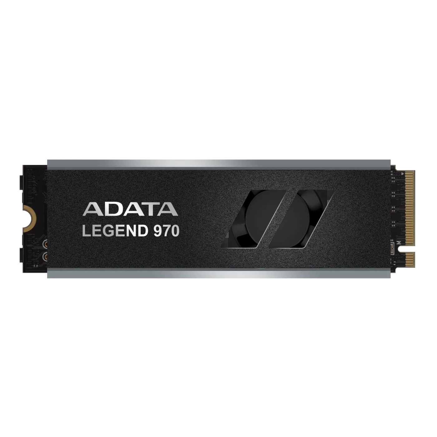 Купить SSD диск ADATA LEGEND 970 1TB M.2 PCIe 5.0 x4 (SLEG-970-1000GCI) - фото 1