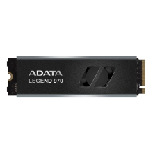 Купить SSD диск ADATA LEGEND 970 1TB M.2 PCIe 5.0 x4 (SLEG-970-1000GCI) - фото 1