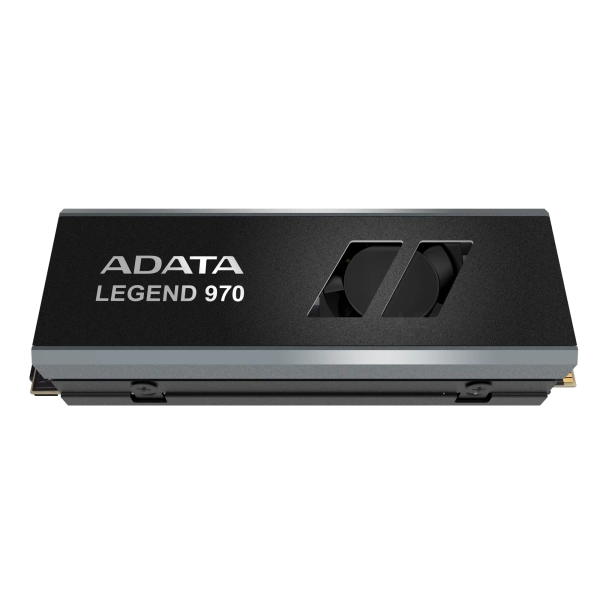 Купить SSD диск ADATA LEGEND 970 1TB M.2 PCIe 5.0 x4 (SLEG-970-1000GCI) - фото 2