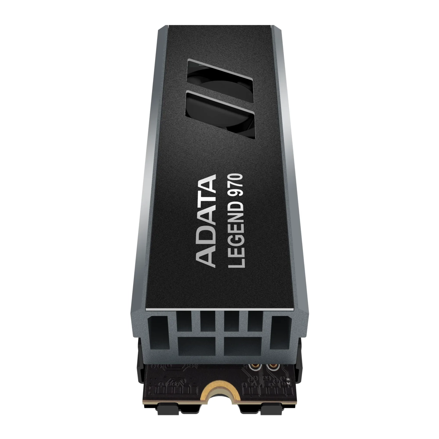Купити SSD диск ADATA LEGEND 970 1TB M.2 PCIe 5.0 x4 (SLEG-970-1000GCI) - фото 3