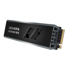 Купить SSD диск ADATA LEGEND 970 2TB M.2 PCIe 5.0 x4 (SLEG-970-2000GCI) - фото 5