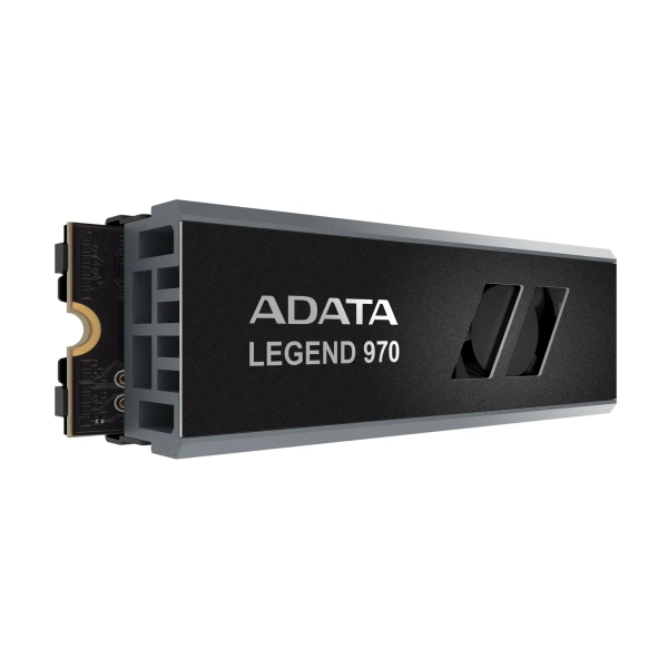 Купить SSD диск ADATA LEGEND 970 2TB M.2 PCIe 5.0 x4 (SLEG-970-2000GCI) - фото 6