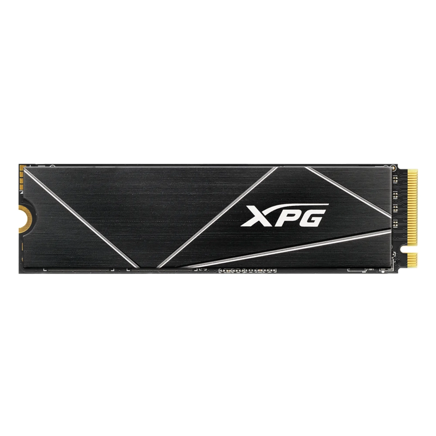 Купить SSD диск ADATA XPG GAMMIX S70 BLADE 4TB M.2 NVMe PCIe 4.0 (AGAMMIXS70B-4T-CS) - фото 1