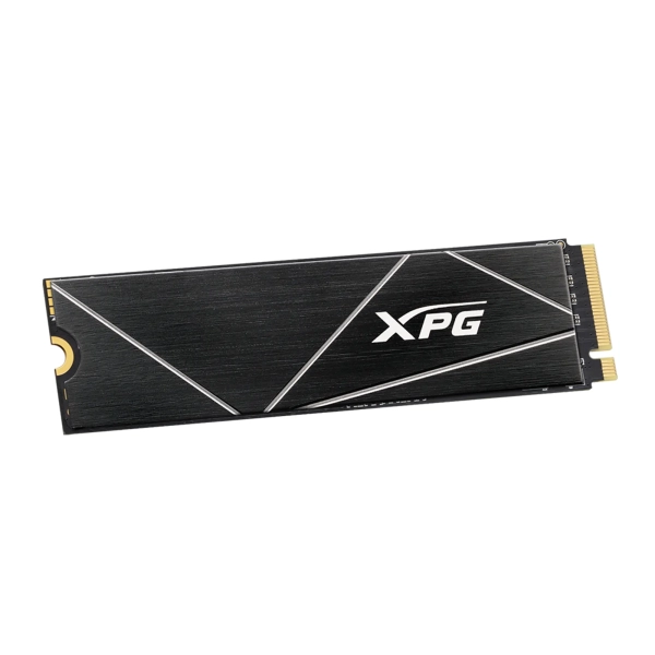 Купити SSD диск ADATA XPG GAMMIX S70 BLADE 4TB M.2 NVMe PCIe 4.0 (AGAMMIXS70B-4T-CS) - фото 2