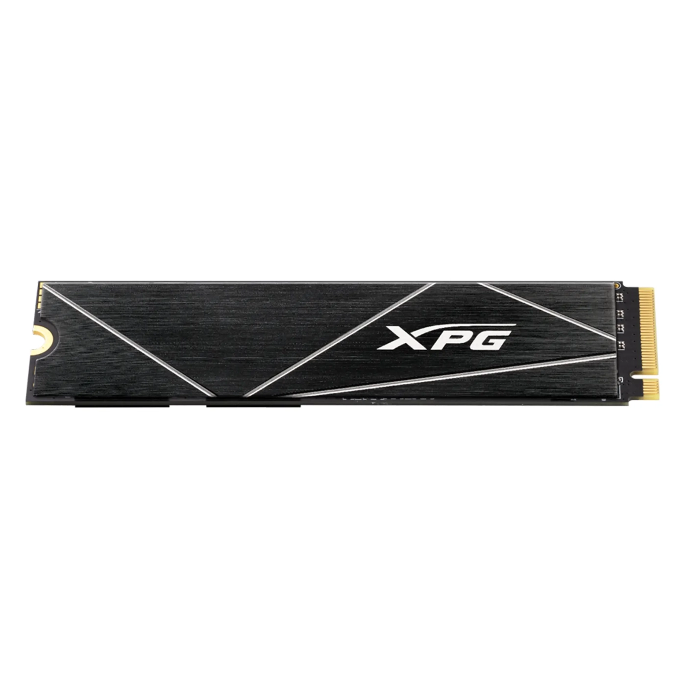 Купити SSD диск ADATA XPG GAMMIX S70 BLADE 4TB M.2 NVMe PCIe 4.0 (AGAMMIXS70B-4T-CS) - фото 4