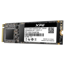 Купити SSD диск ADATA XPG SX6000 Lite 128GB M.2 NVMe (ASX6000LNP-128GT-C) - фото 2
