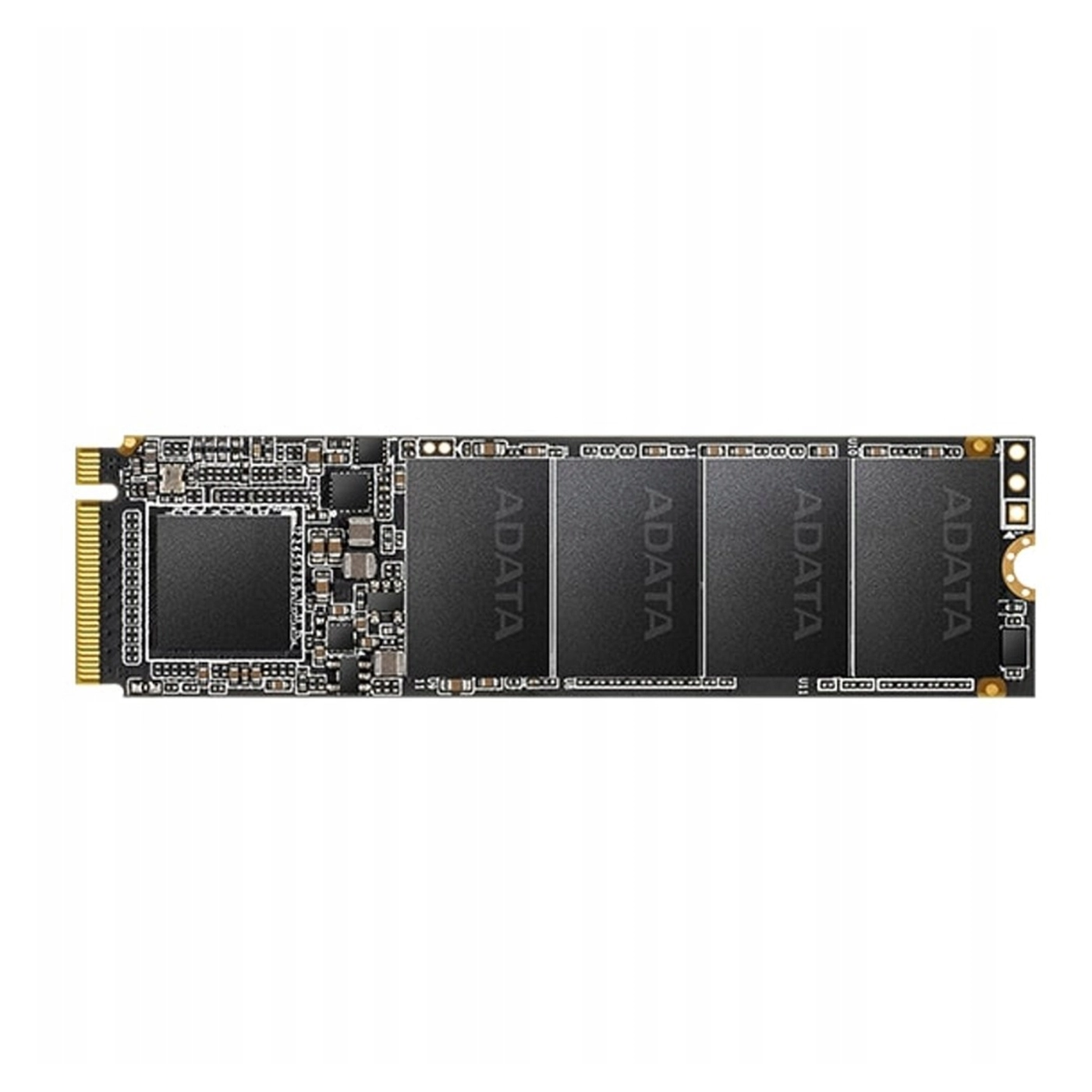 Купить SSD диск ADATA XPG SX6000 Lite 1TB NVMe PCIe 3.0 x4 M.2 3D TLC (ASX6000LNP-1TT-C) - фото 1