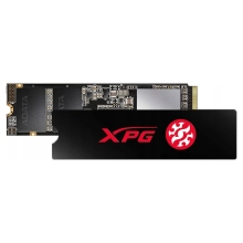 Купить SSD диск ADATA XPG SX6000 Lite 1TB NVMe PCIe 3.0 x4 M.2 3D TLC (ASX6000LNP-1TT-C) - фото 3