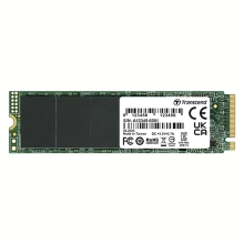 Купити SSD диск Transcend 115S 500GB M.2 NVMe (TS500GMTE115S) - фото 1