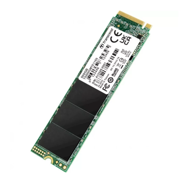 Купить SSD диск Transcend 115S 500GB M.2 NVMe (TS500GMTE115S) - фото 2
