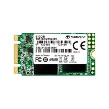 Купити SSD диск Transcend 430S 512GB M.2 SATA (TS512GMTS430S) - фото 1
