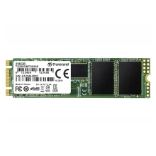 Купить SSD диск Transcend 830S 256GB M.2 SATA (TS256GMTS830S) - фото 1