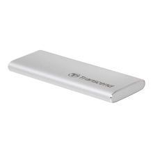 Купить SSD диск Transcend ESD240C 480GB USB 3.1 Type-C (TS480GESD240C) - фото 2