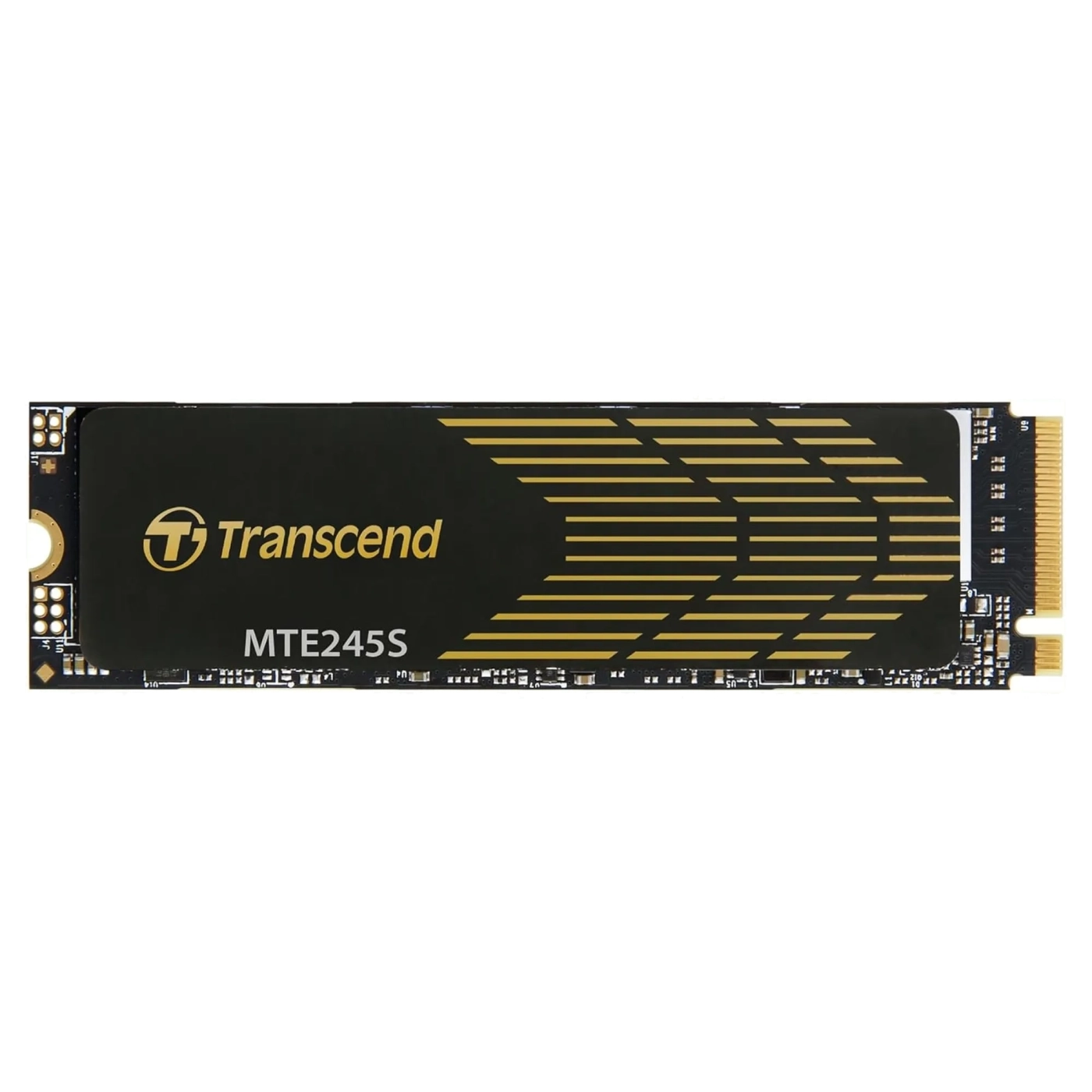 Купити SSD диск Transcend 245S 2TB M.2 NVMe (TS2TMTE245S) - фото 1