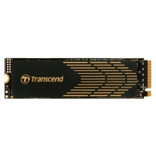 Купить SSD диск Transcend 245S 500GB M.2 NVMe (TS500GMTE245S) - фото 1