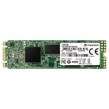 Купить SSD диск Transcend 830S 128GB M.2 SATA (TS128GMTS830S) - фото 1
