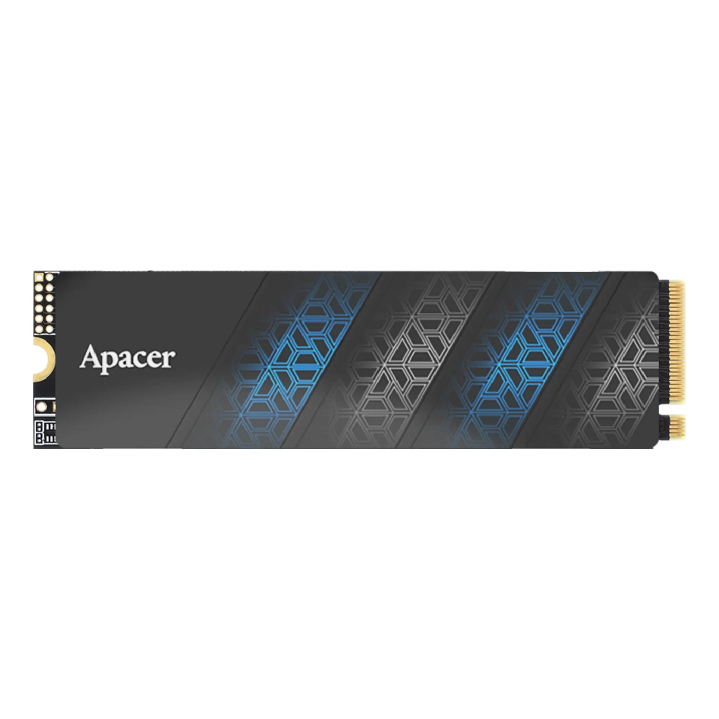 Купити SSD диск Apacer AS2280P4U Pro 2TB M.2 PCIe 3.0 x4 (AP2TBAS2280P4UPRO-1) - фото 1