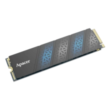 Купить SSD диск Apacer AS2280P4U Pro 2TB M.2 PCIe 3.0 x4 (AP2TBAS2280P4UPRO-1) - фото 2