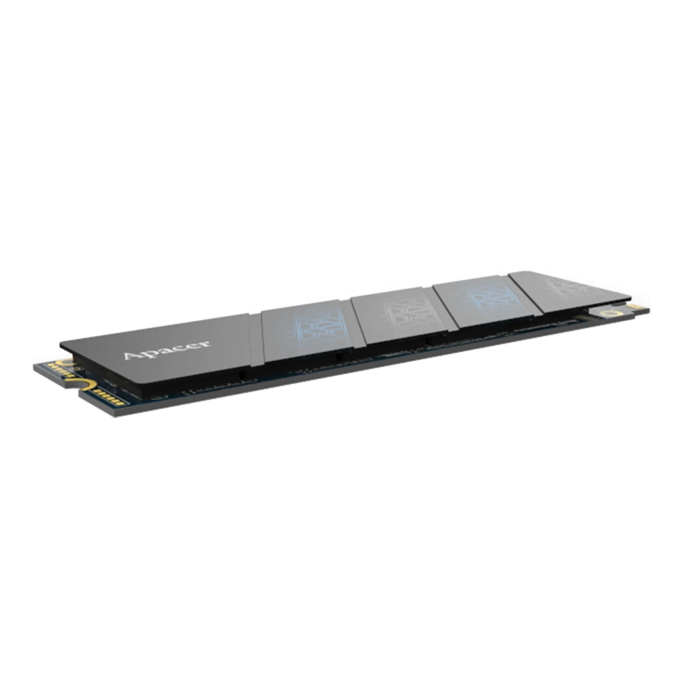 Купить SSD диск Apacer AS2280P4U Pro 2TB M.2 PCIe 3.0 x4 (AP2TBAS2280P4UPRO-1) - фото 4