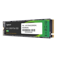 Купить SSD диск Apacer AS2280Q4L 1TB M.2 PCIe 4.0 x4 (AP1TBAS2280Q4L-1) - фото 2