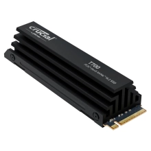 Купить SSD диск Crucial T700 1TB with heatsink PCIe 5.0 M.2 NVMe (CT1000T700SSD5) - фото 2