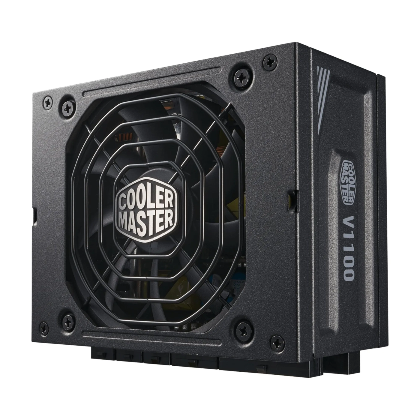 Купити Блок живлення Cooler Master V SFX Platinum 1100W (MPZ-B001-SFAP-BEU) - фото 1