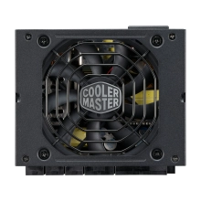 Купить Блок питания Cooler Master V SFX Platinum 1100W (MPZ-B001-SFAP-BEU) - фото 9