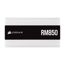 Купити Блок живлення Corsair RM850 White (CP-9020232-EU) - фото 5