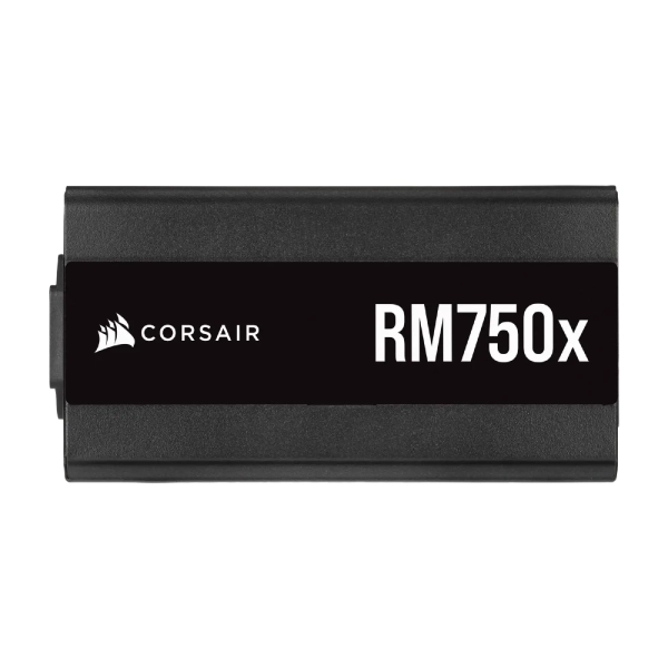 Купити Блок живлення Corsair RM750x (CP-9020199-EU) - фото 3