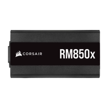 Купити Блок живлення Corsair RM850x (CP-9020200-EU) - фото 3